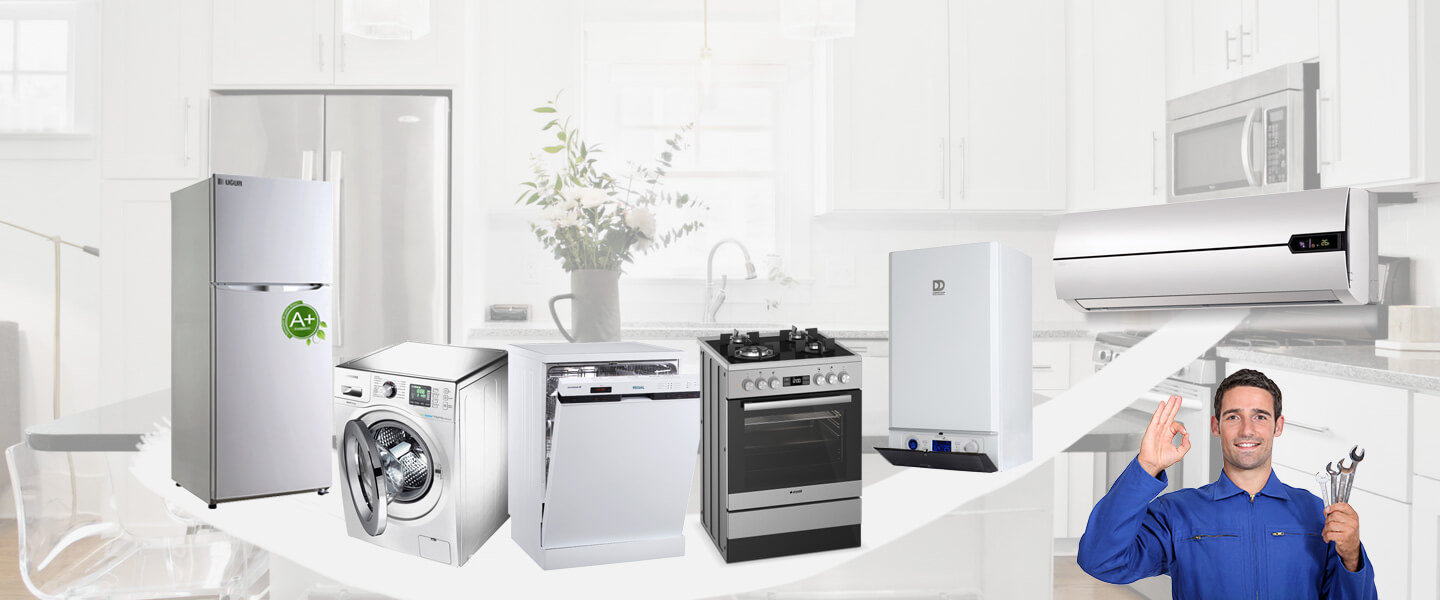 Ardıç Hotpoint Servisi